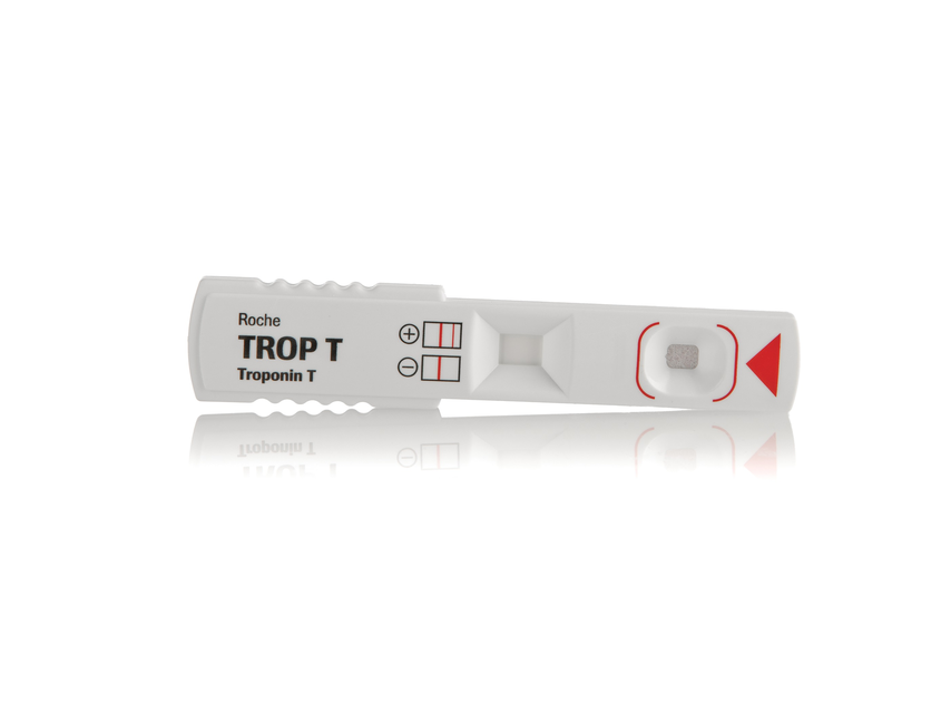 Тест-система Trop T Sensitive*